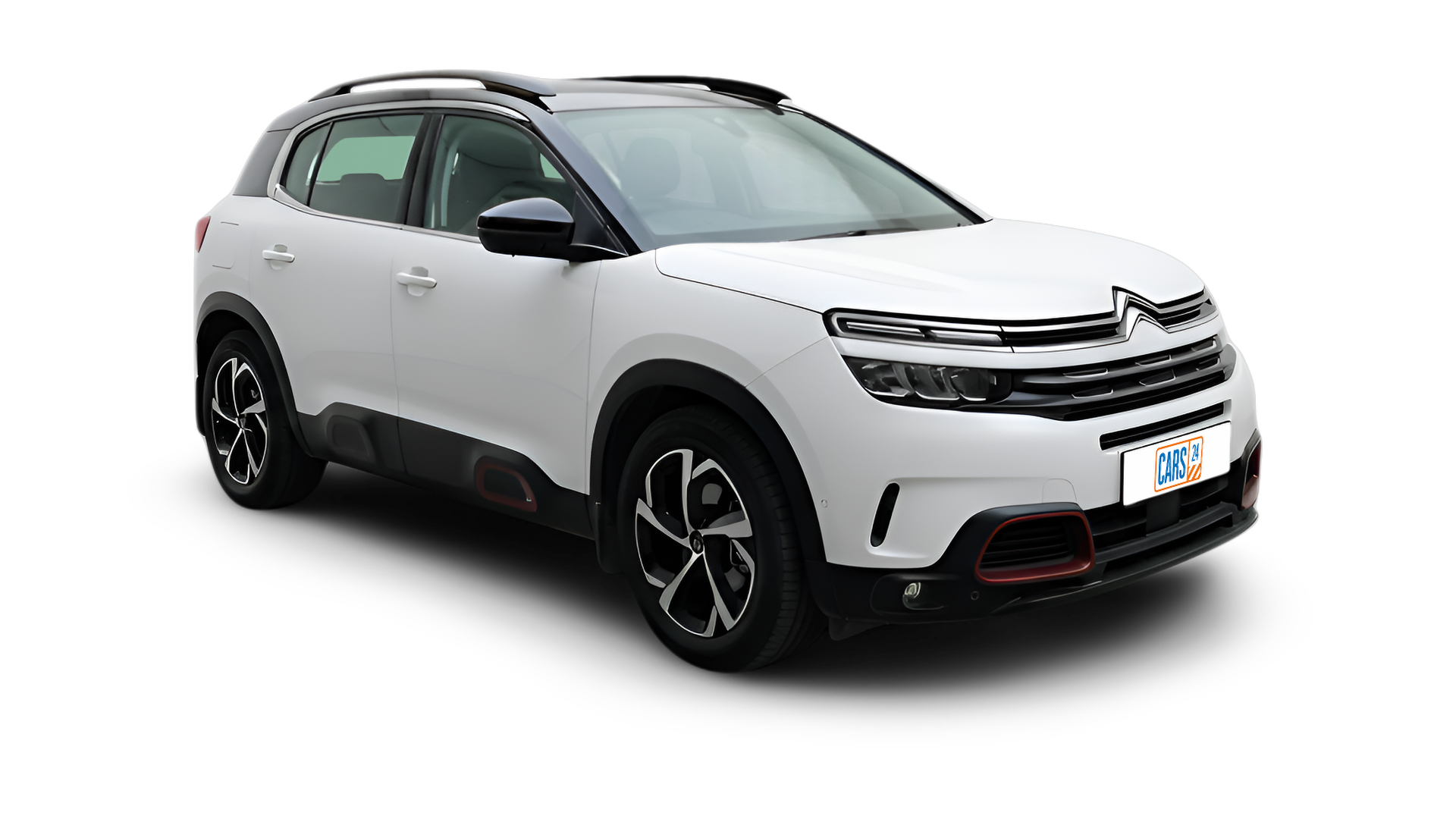 CITROEN C5 AIRCROSS-img